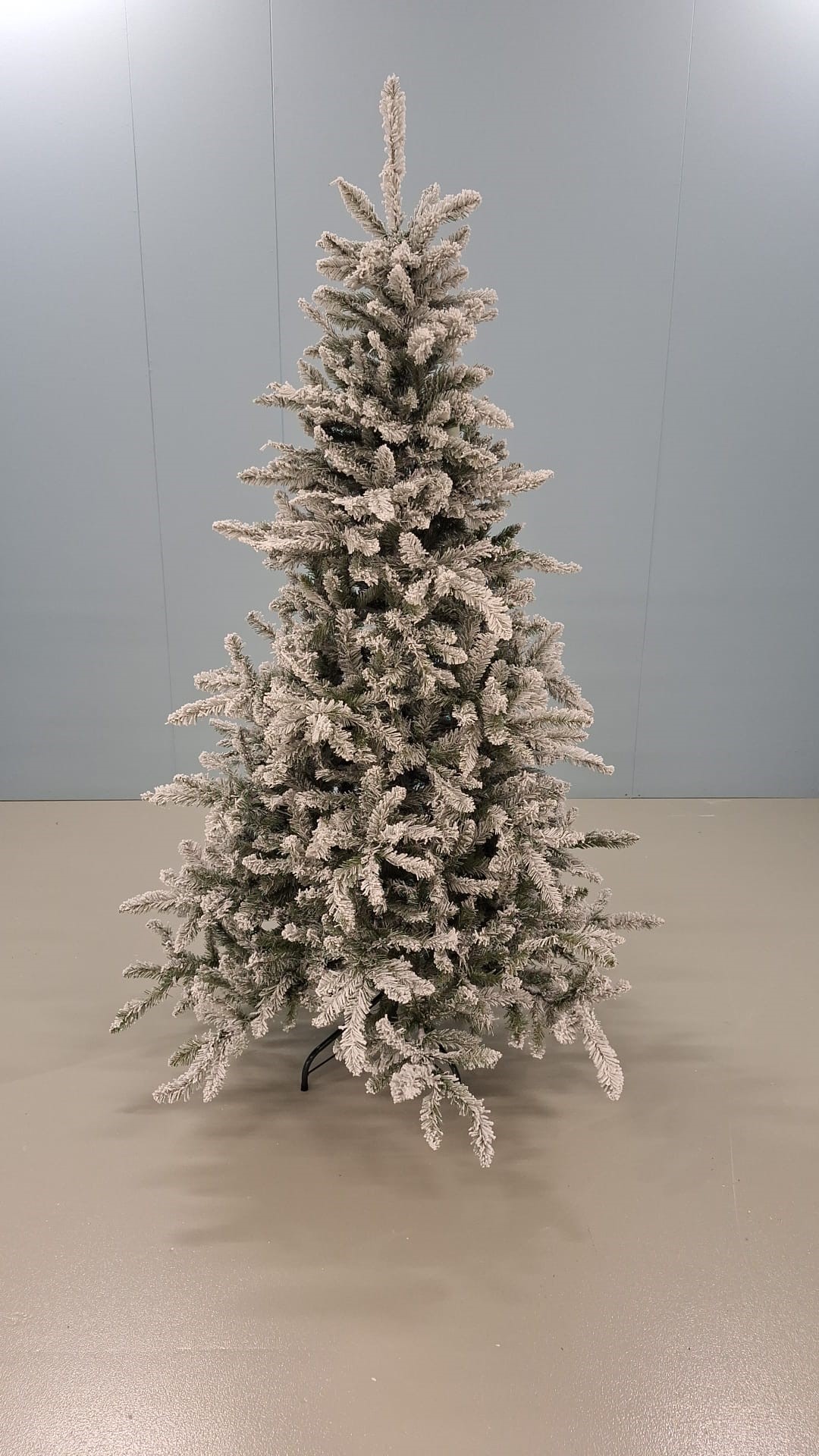 X-mas tree alaska