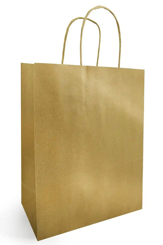 Craftbag metallic