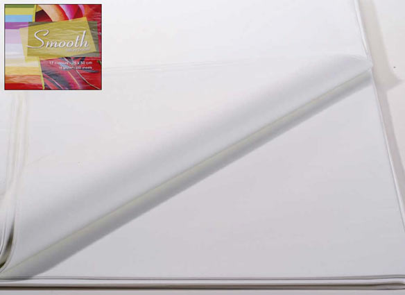 Silk paper