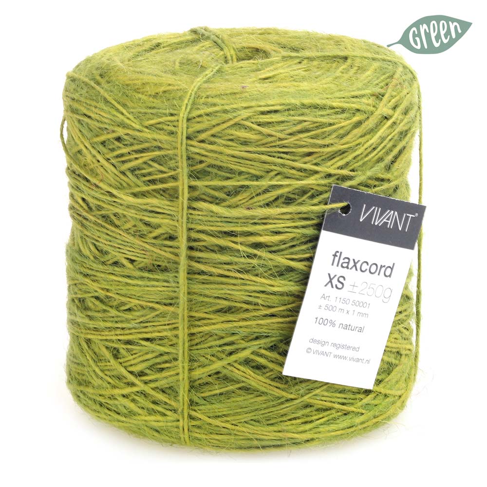 Flaxcord xs