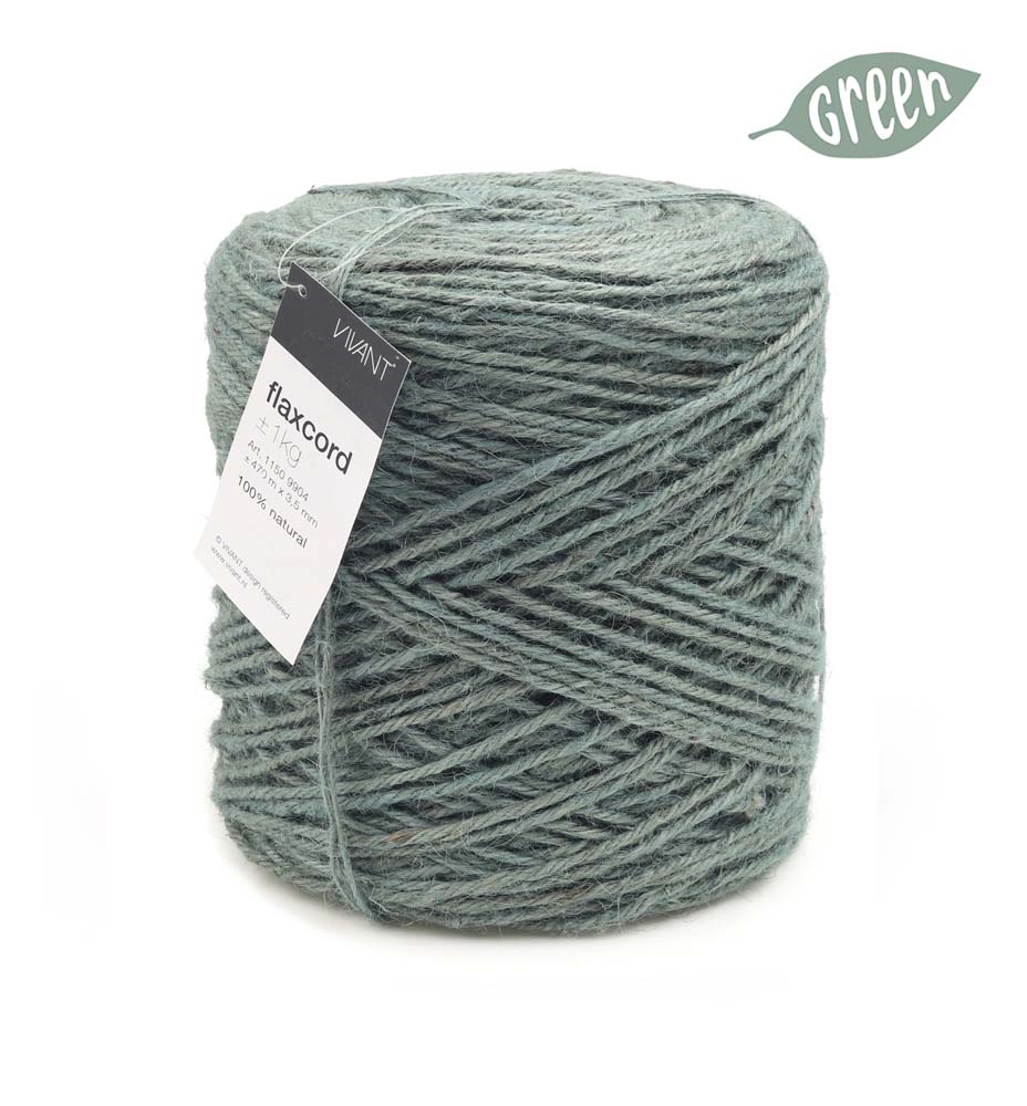 Flaxcord  1kg