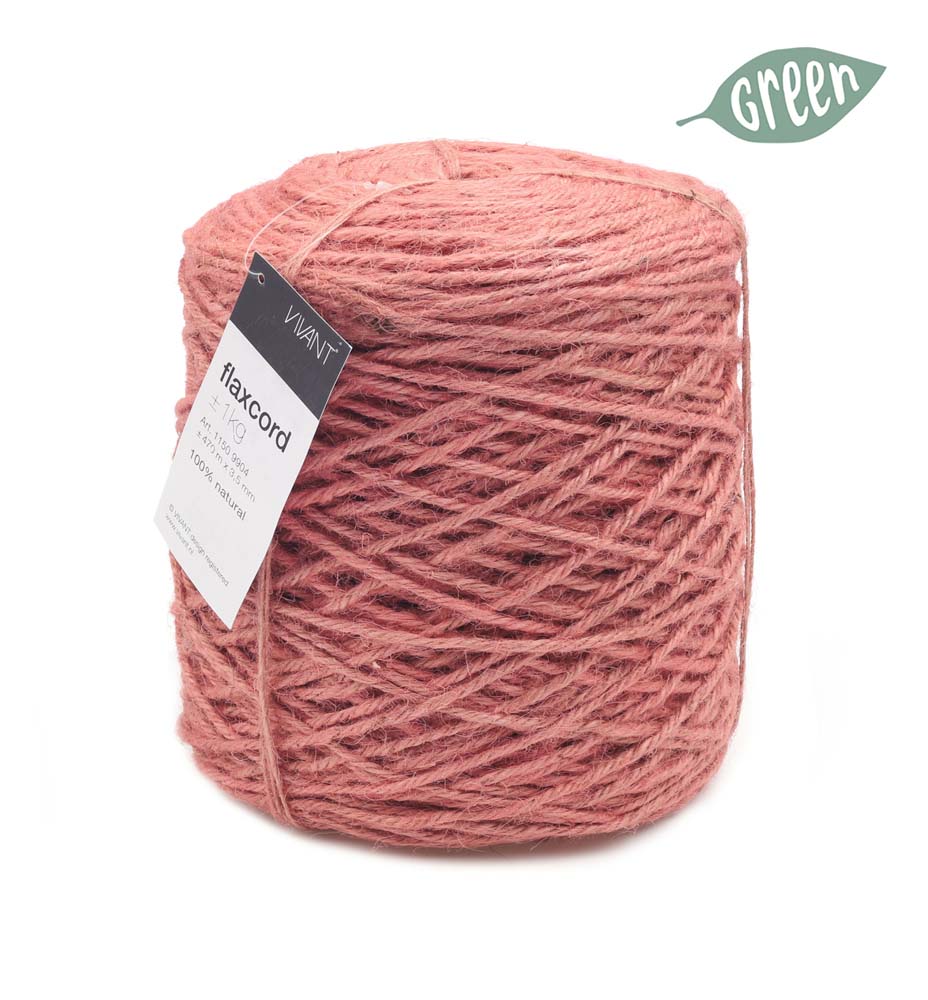Flaxcord  1kg