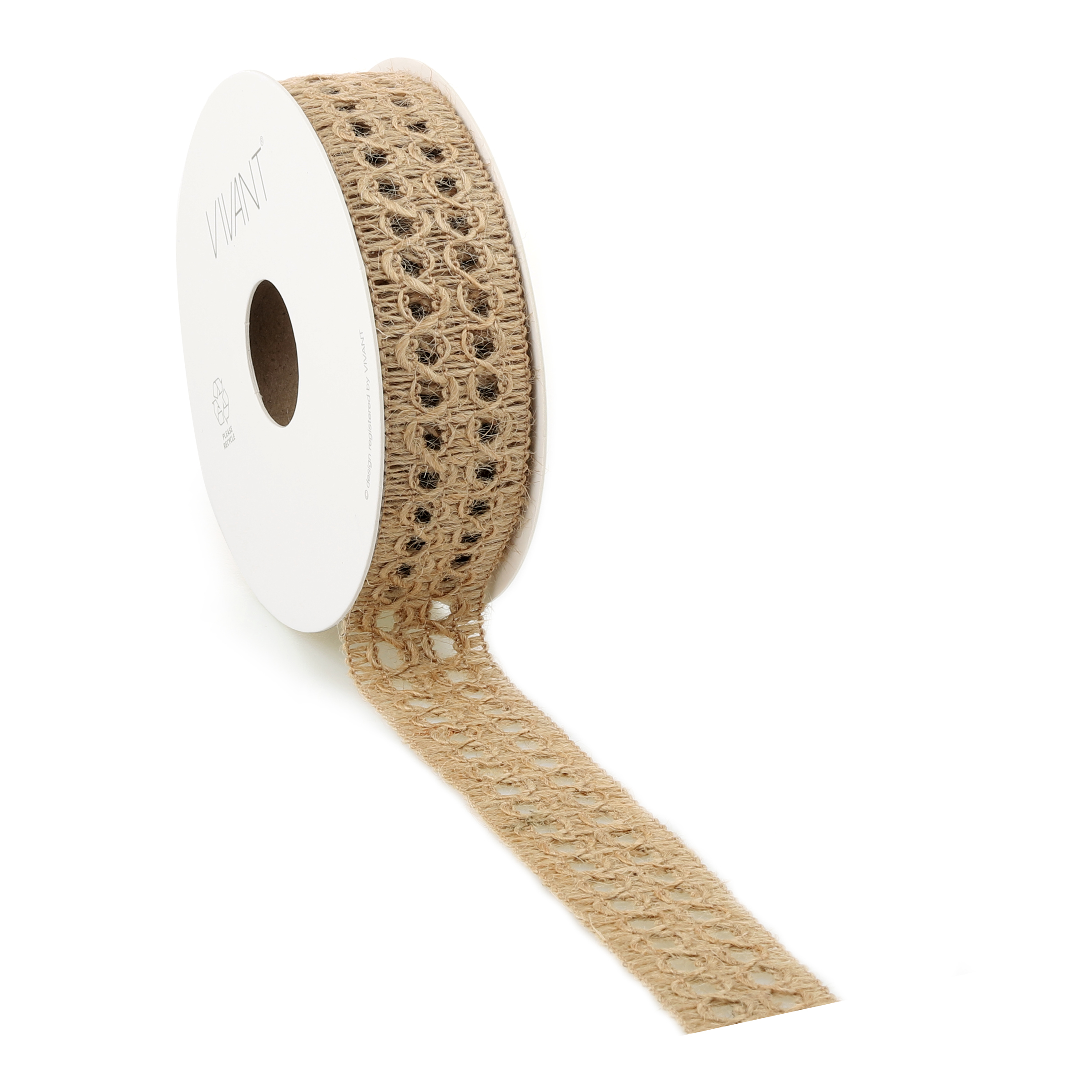 Ribbon juty