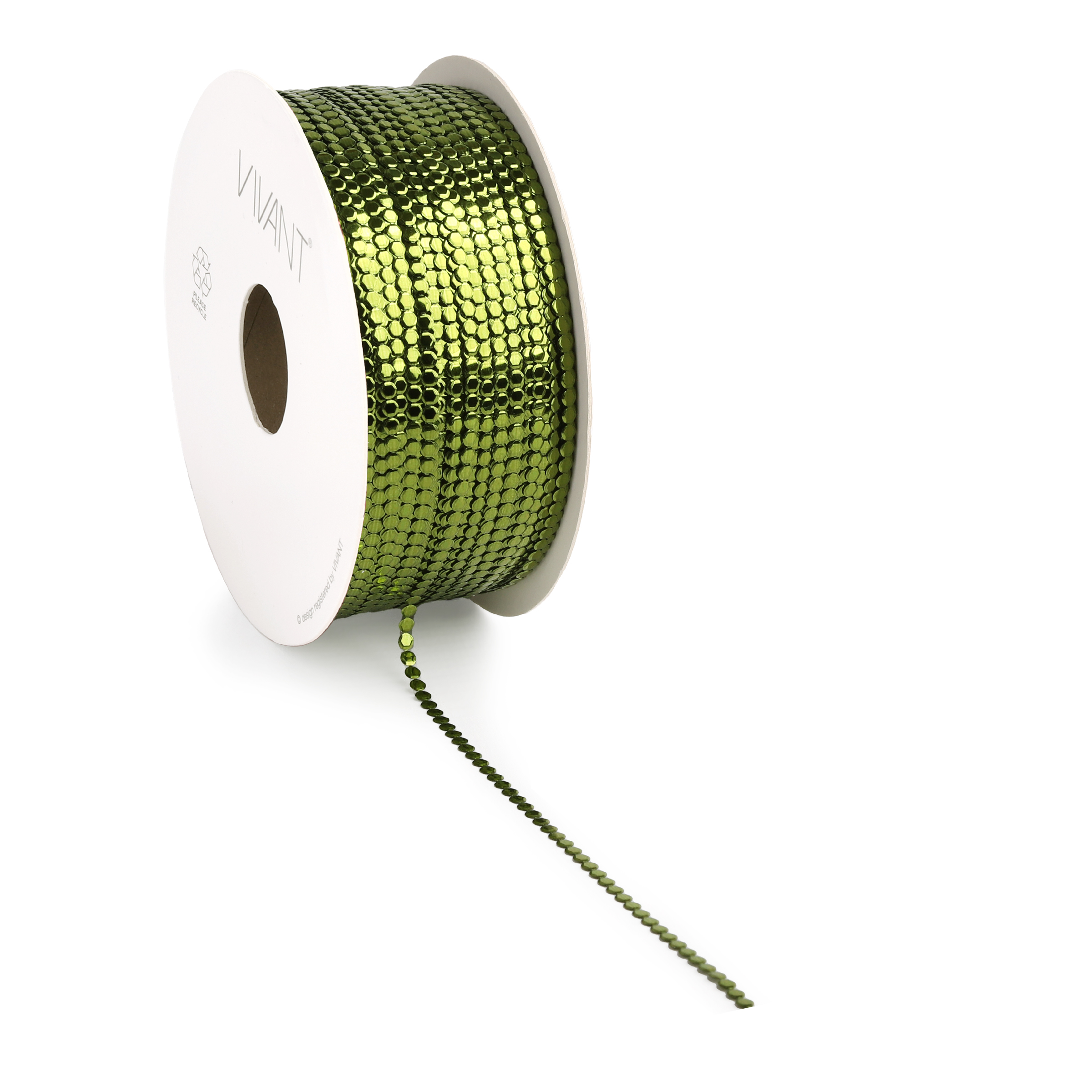 Circle cord