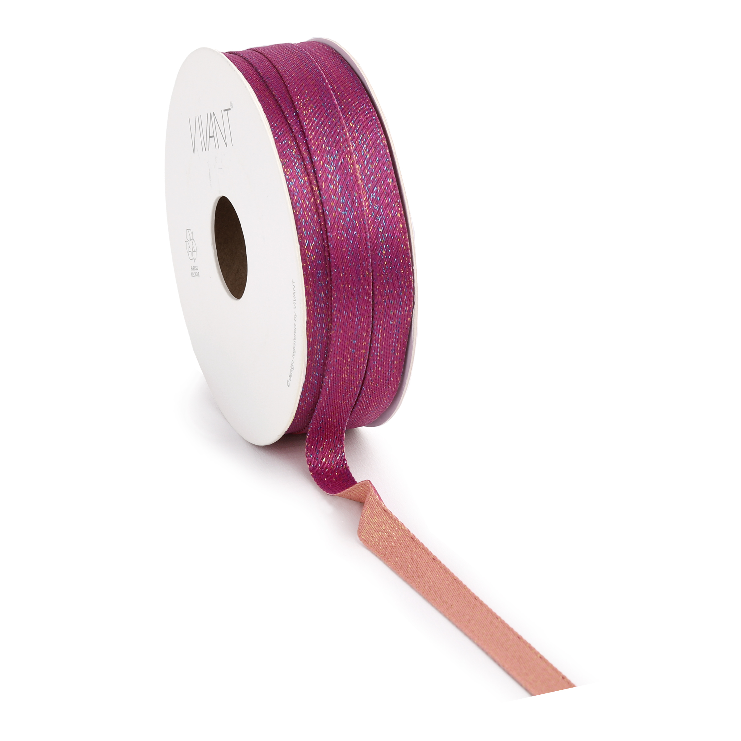 Ribbon feliz