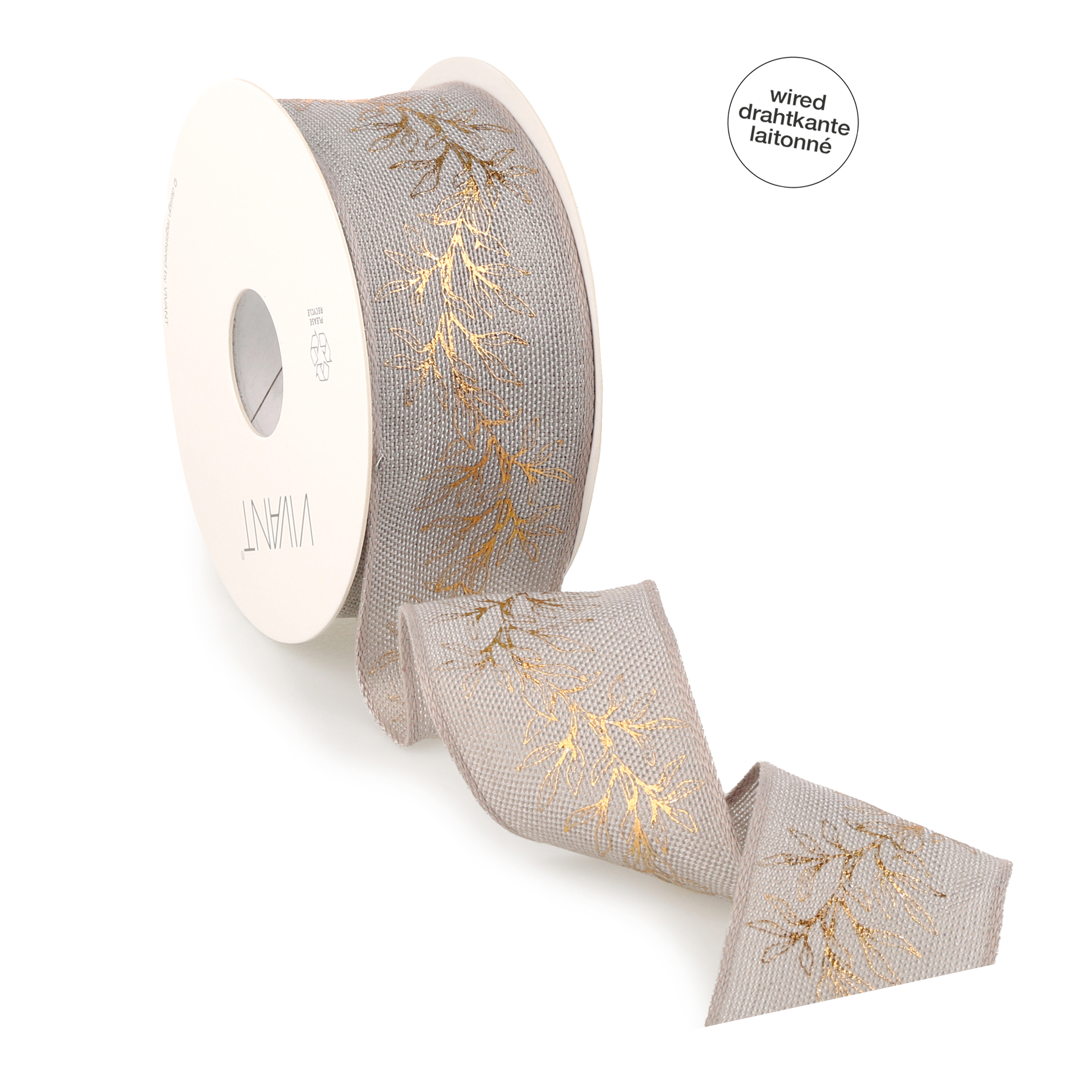 Ribbon botani