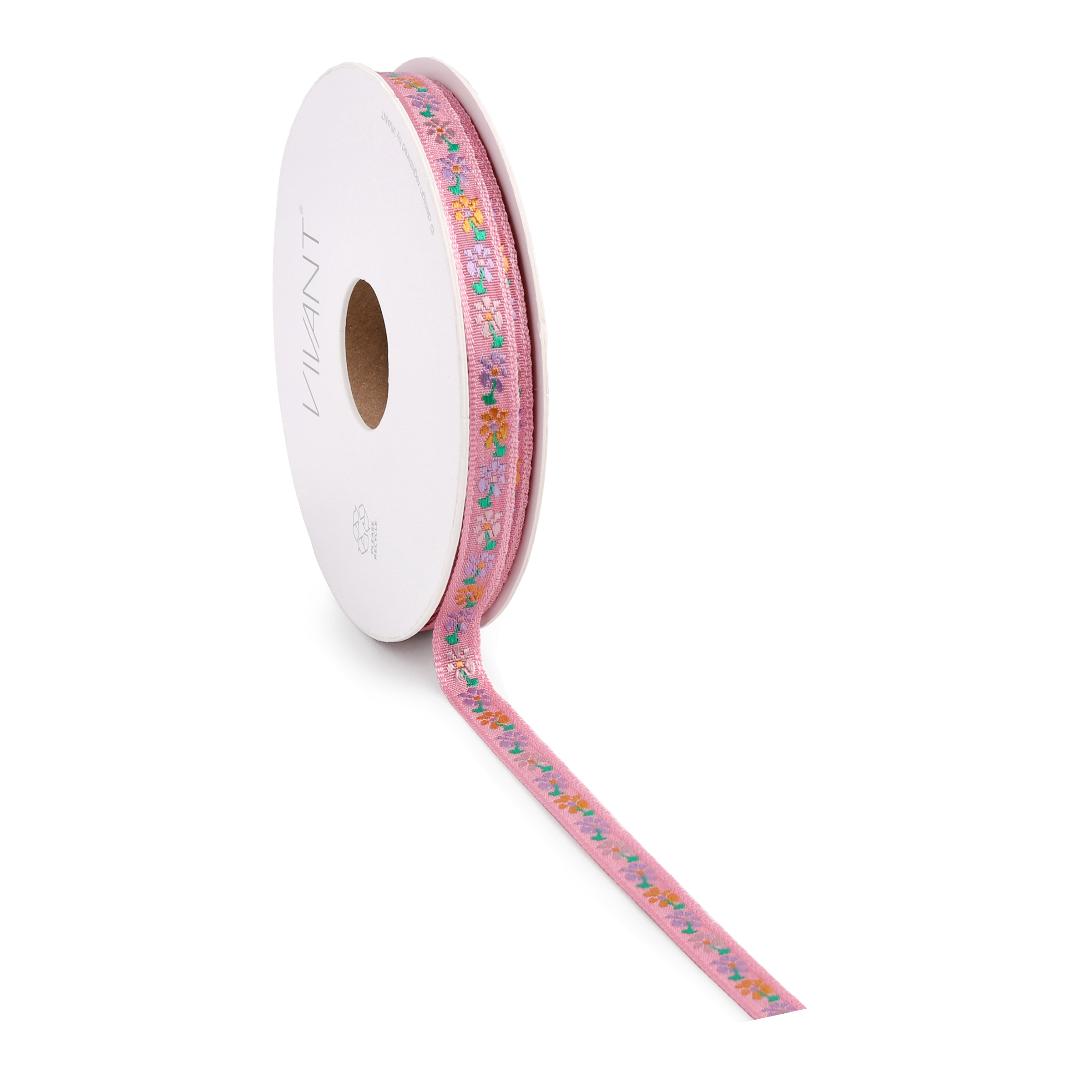 Ribbon florentine