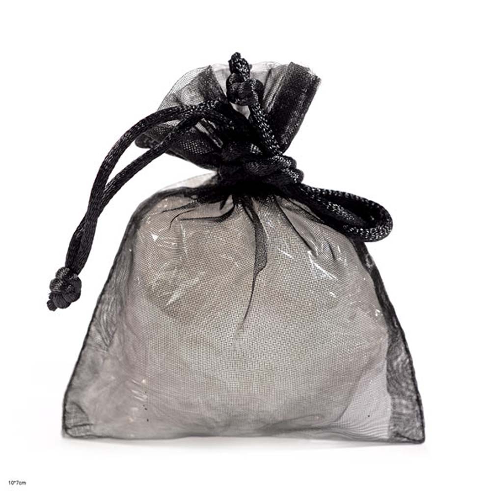 Voile flat bag