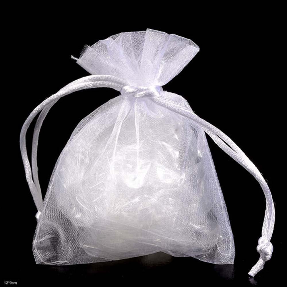 Voile flat bag