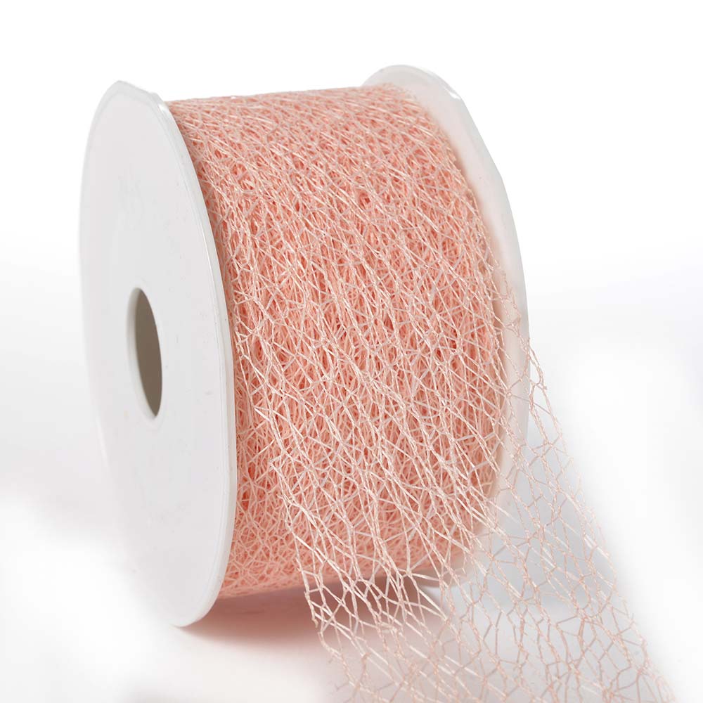 Ribbon crispy
