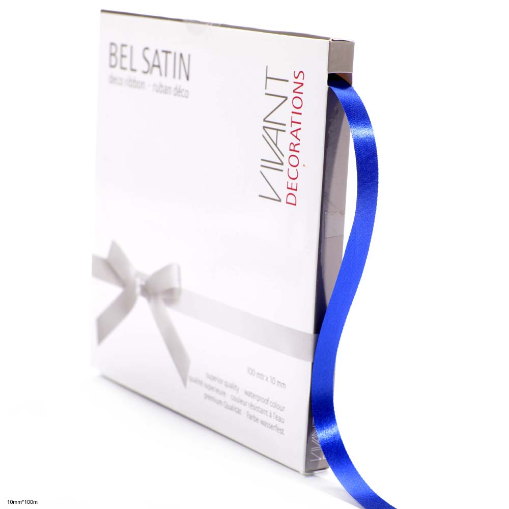 Ribbon bel satin