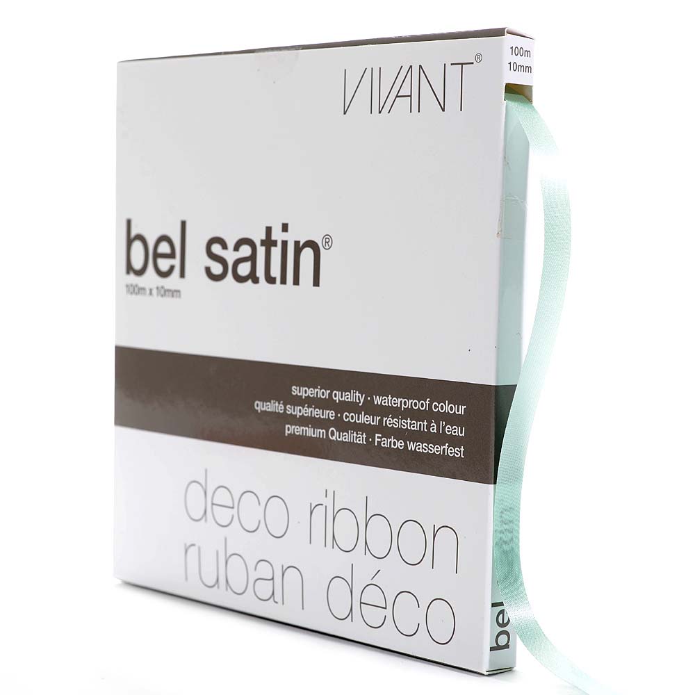 Ribbon bel satin