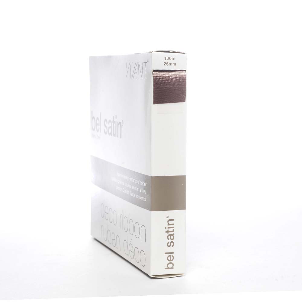 Ribbon bel satin