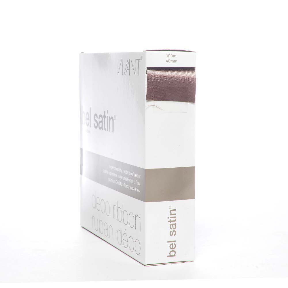 Ribbon bel satin