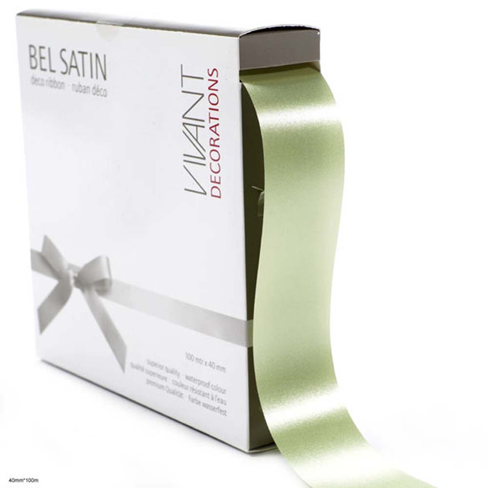 Ribbon bel satin