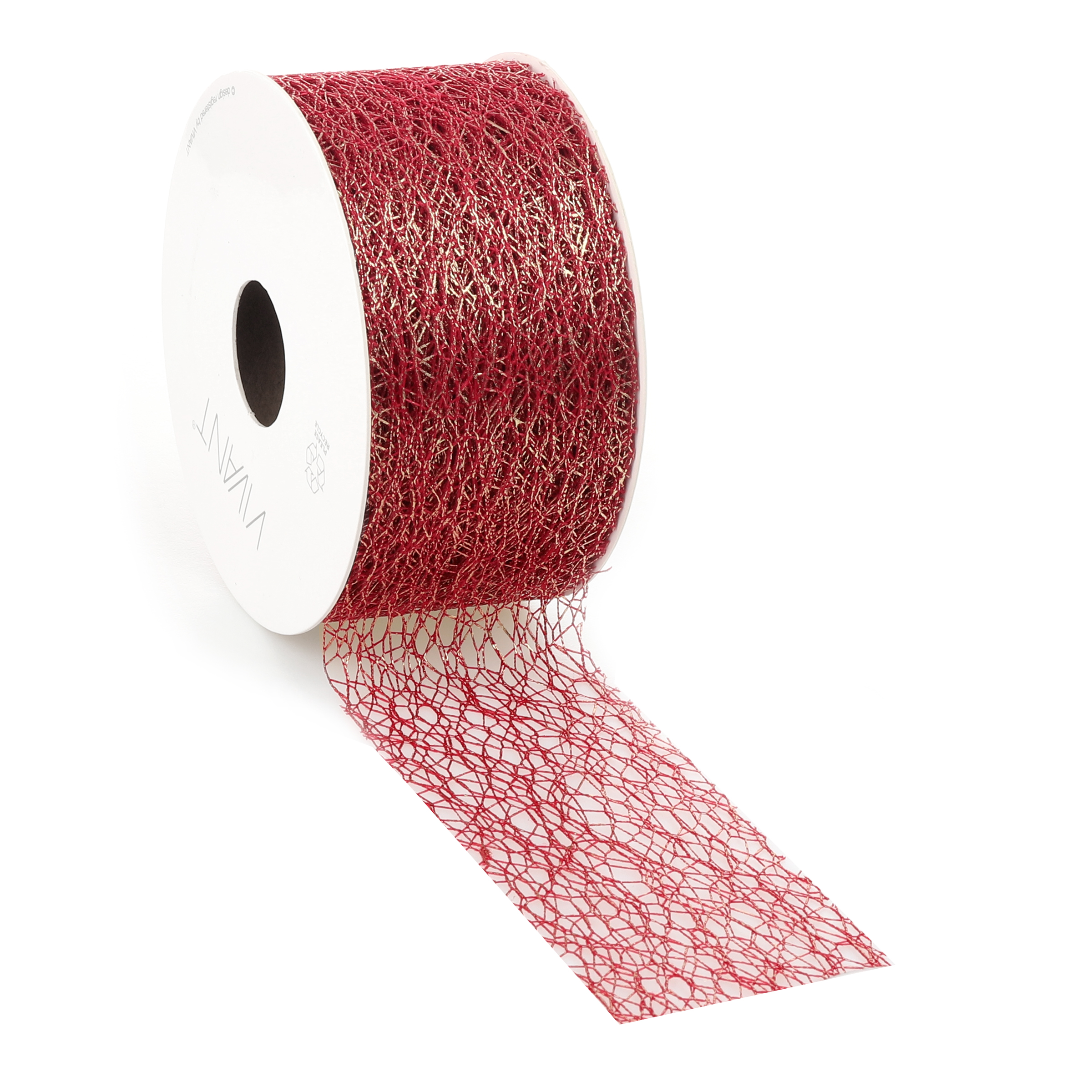 Ribbon crispy deluxe