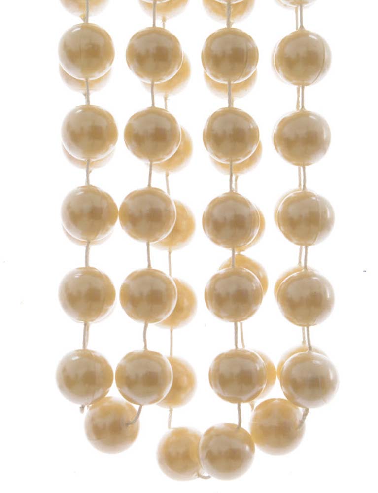 Bead garland xxl