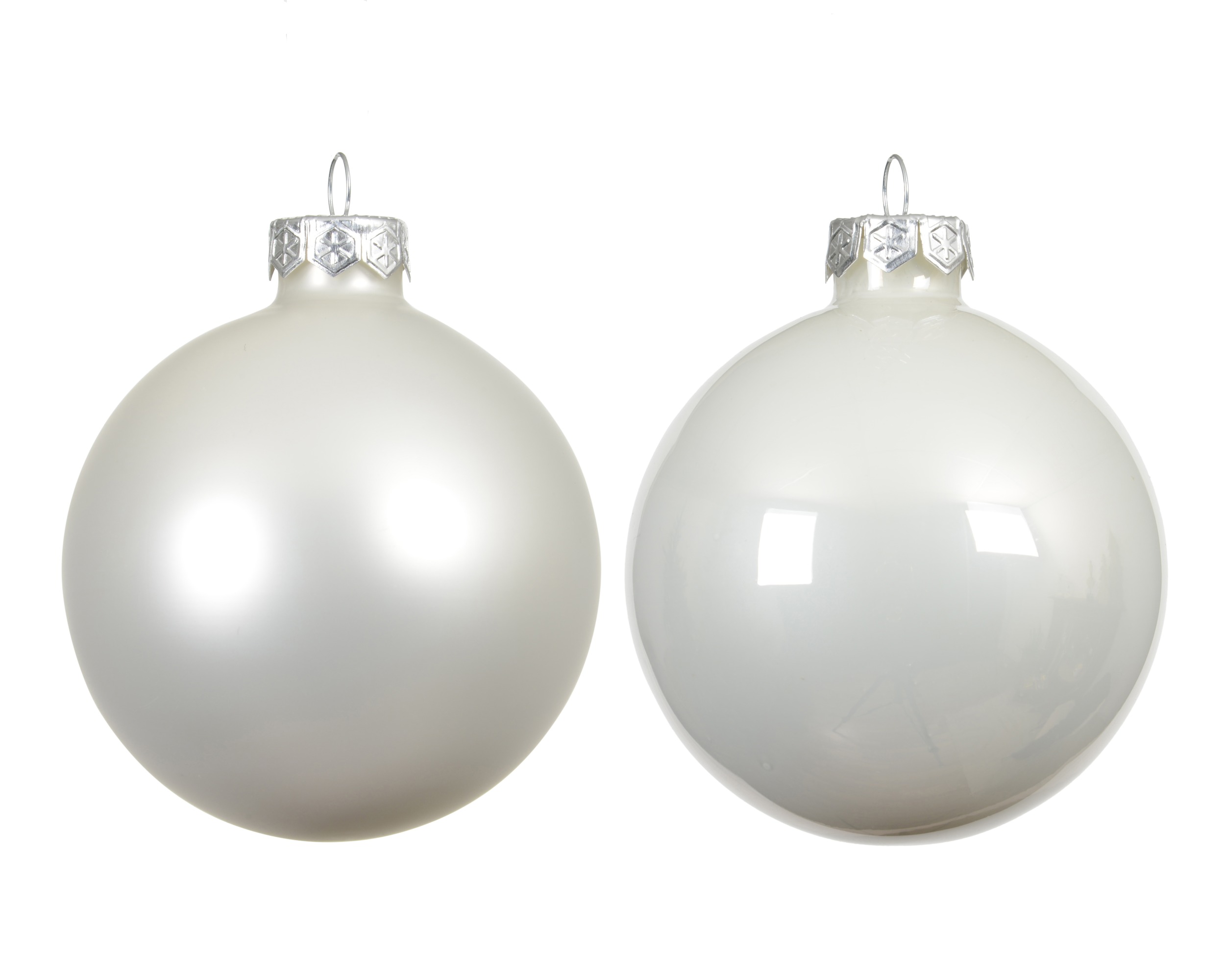 X-mas ball glass com