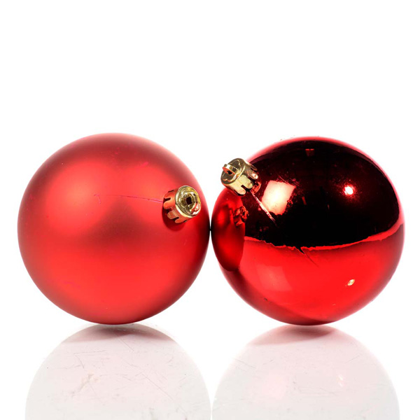 X-mas ball combi
