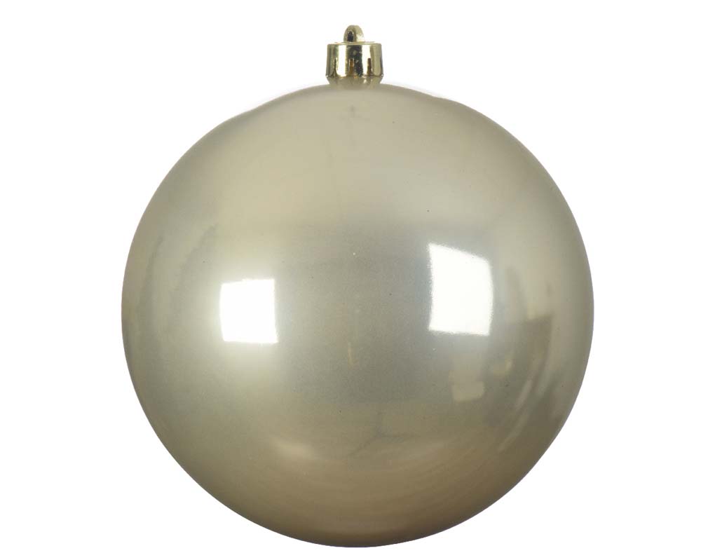 X-mas ball shiny