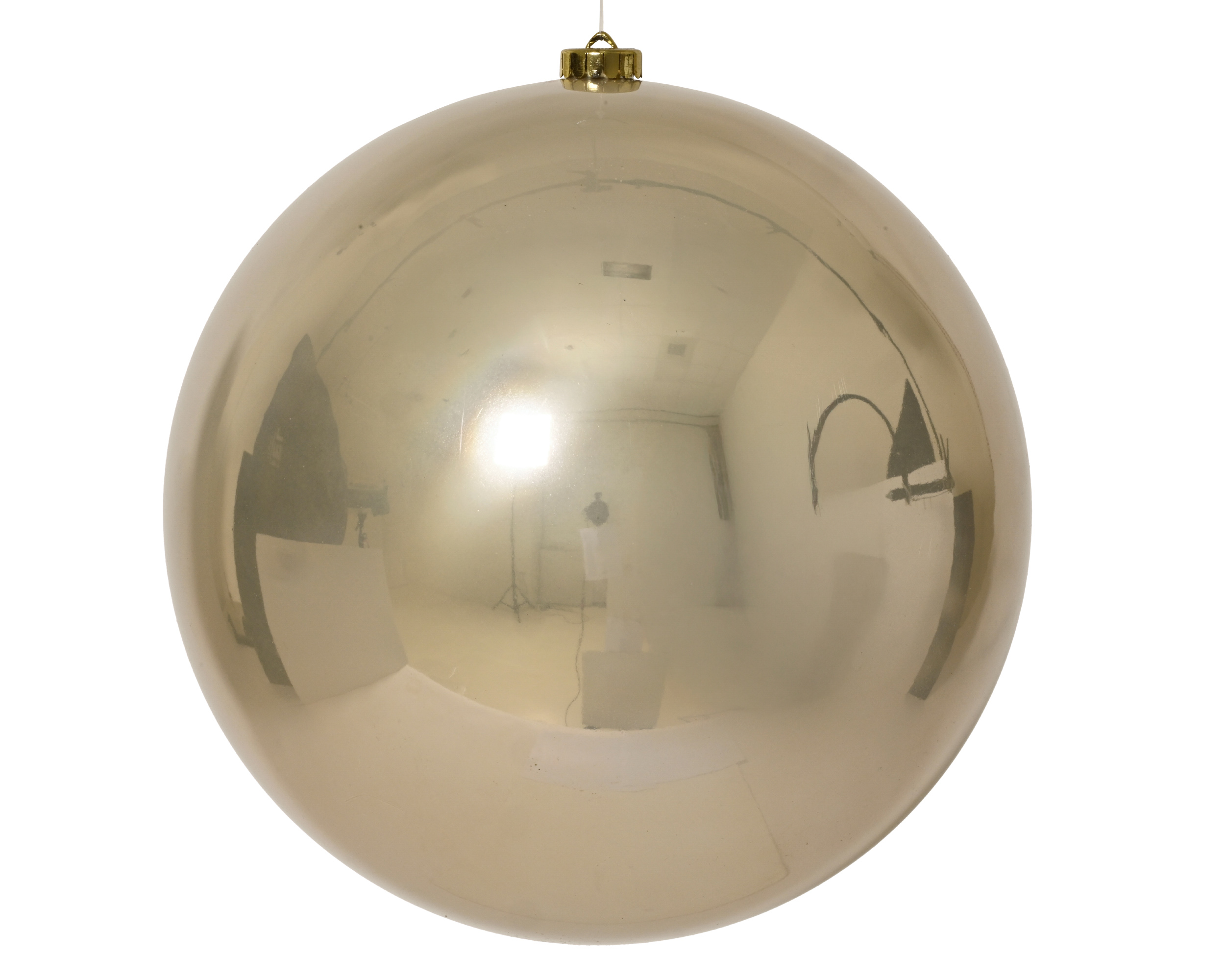 X-mas ball shiny