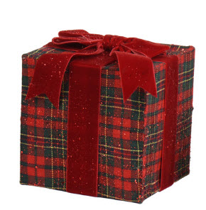 Giftbox deco