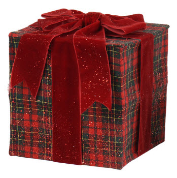 Giftbox deco
