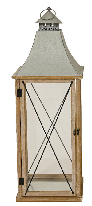 Lantern wood
