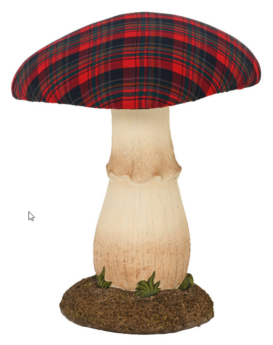 Mushroom