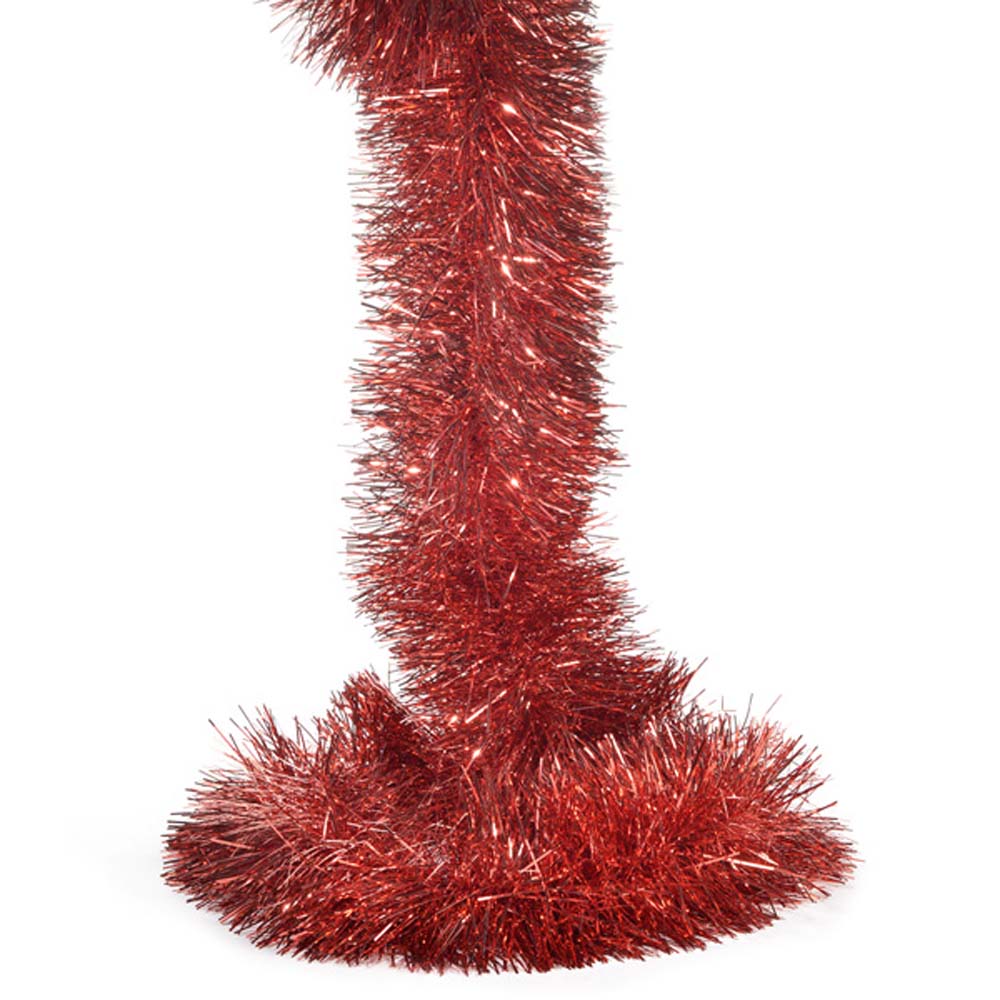 Lametta garland xxl