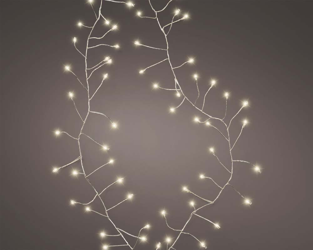 Compact lights fix