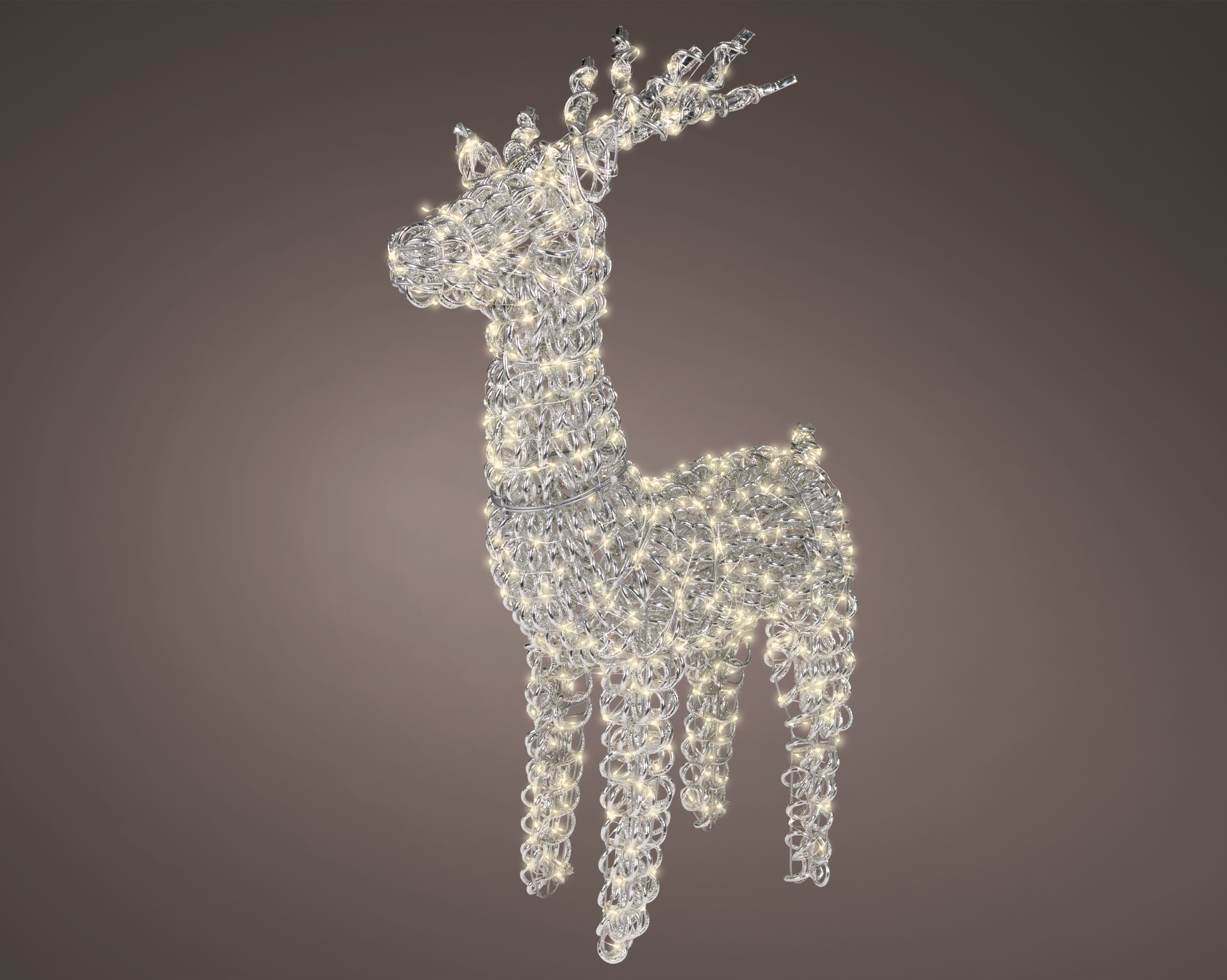 Reindeer micro led