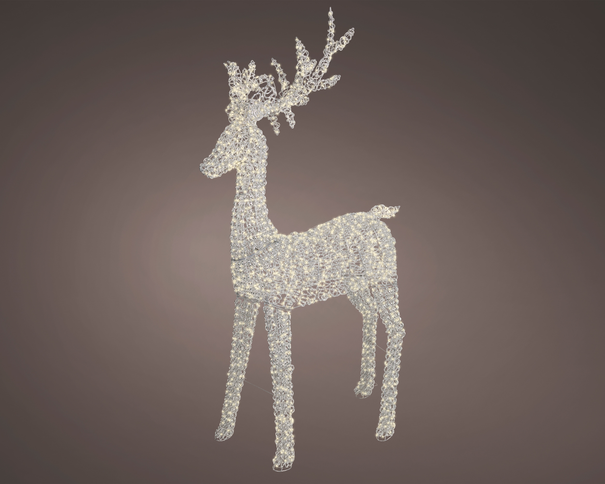 Reindeer micro led