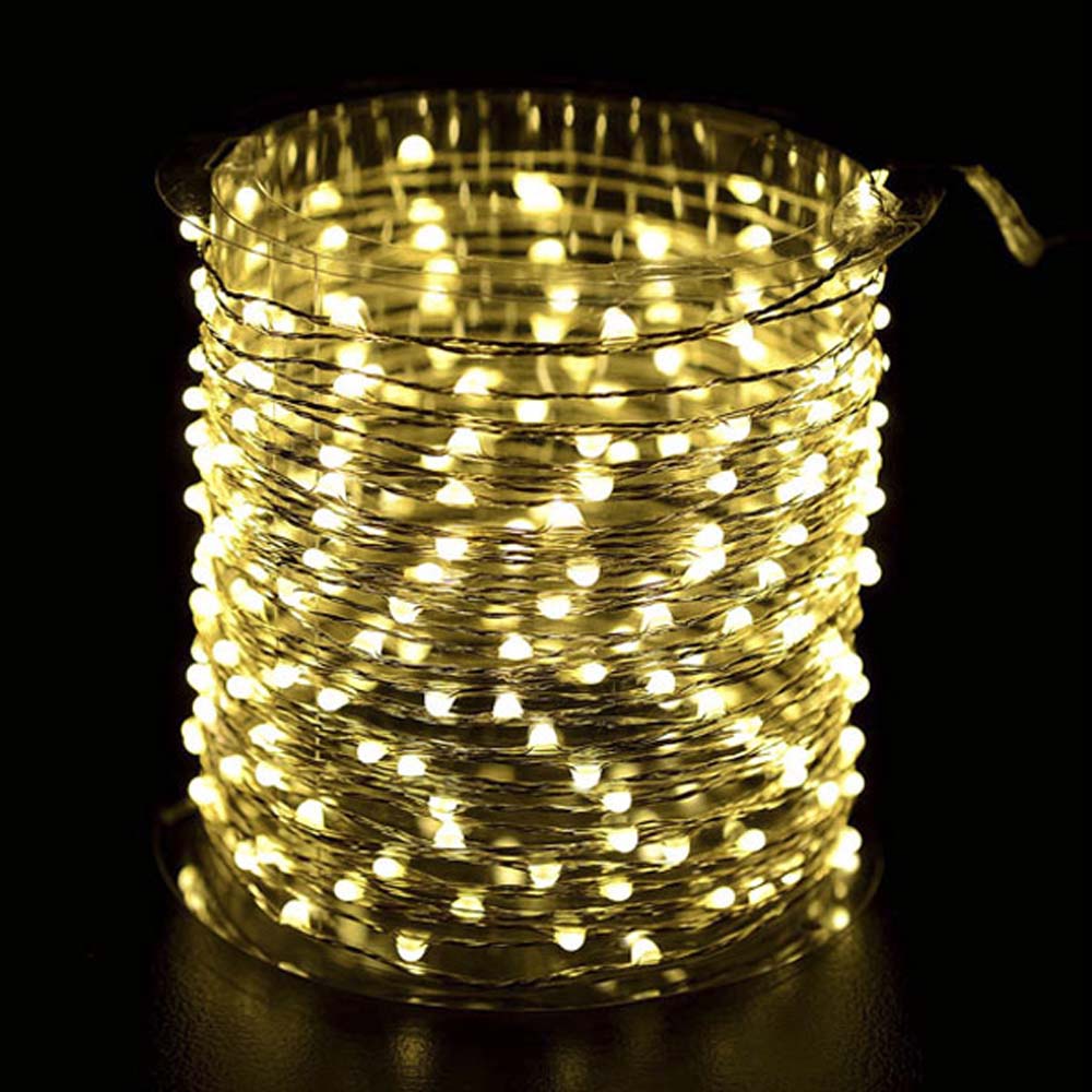 Micro led lights