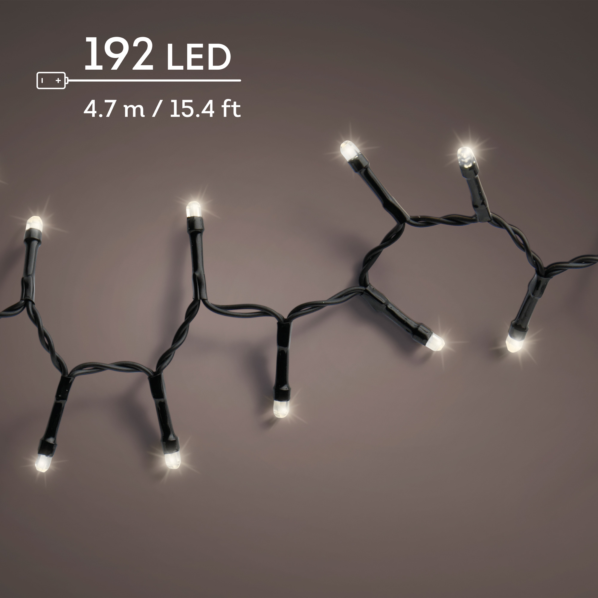 Compact lights ww