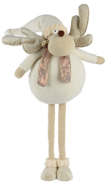 Deer stretchable