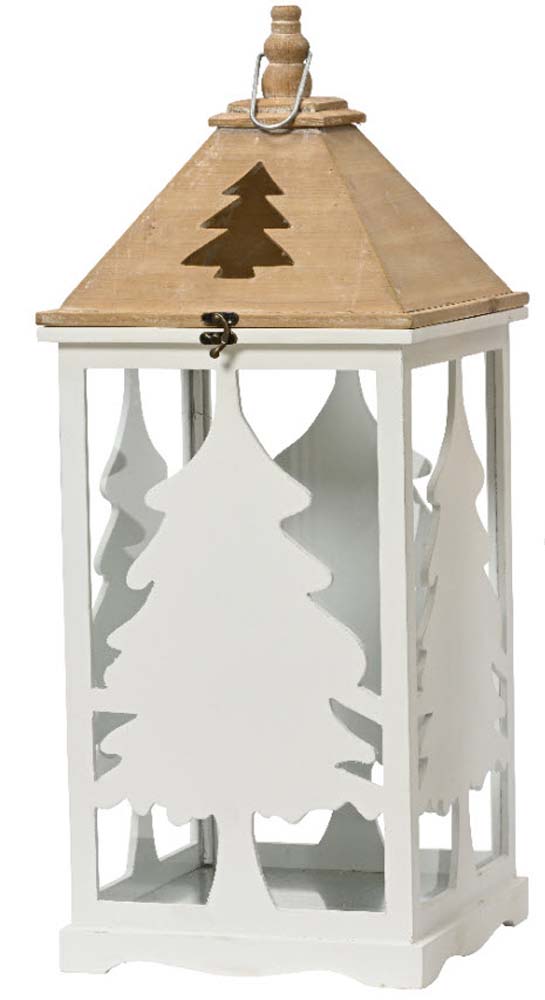 Lantern wood