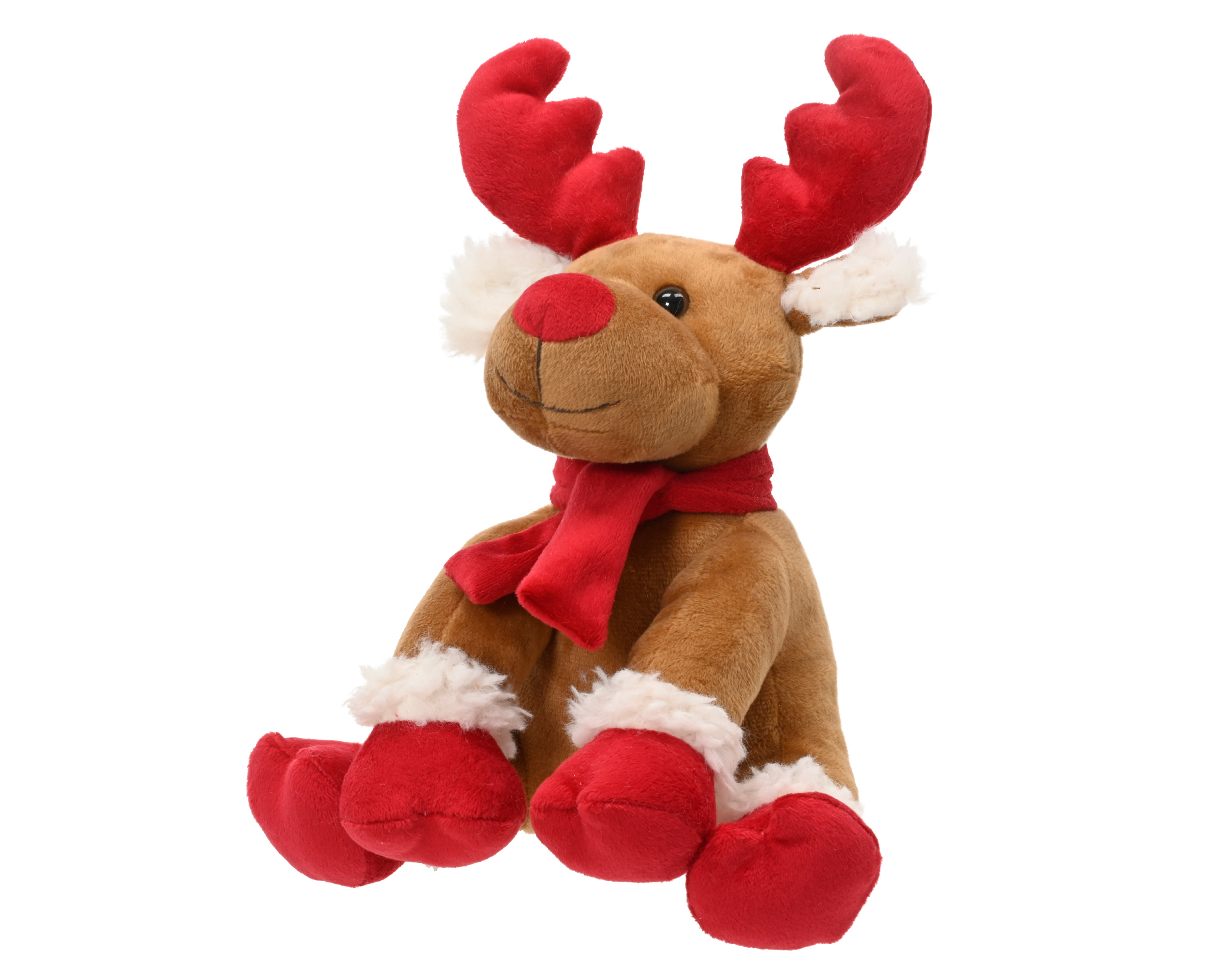 Deer pluche