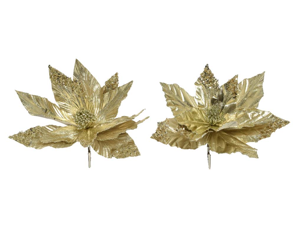 Poinsettia felt ass2