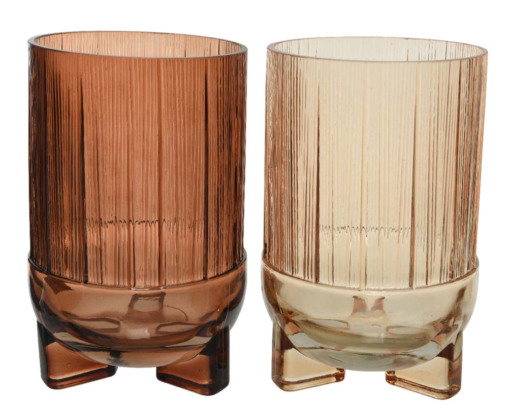 Vase glass