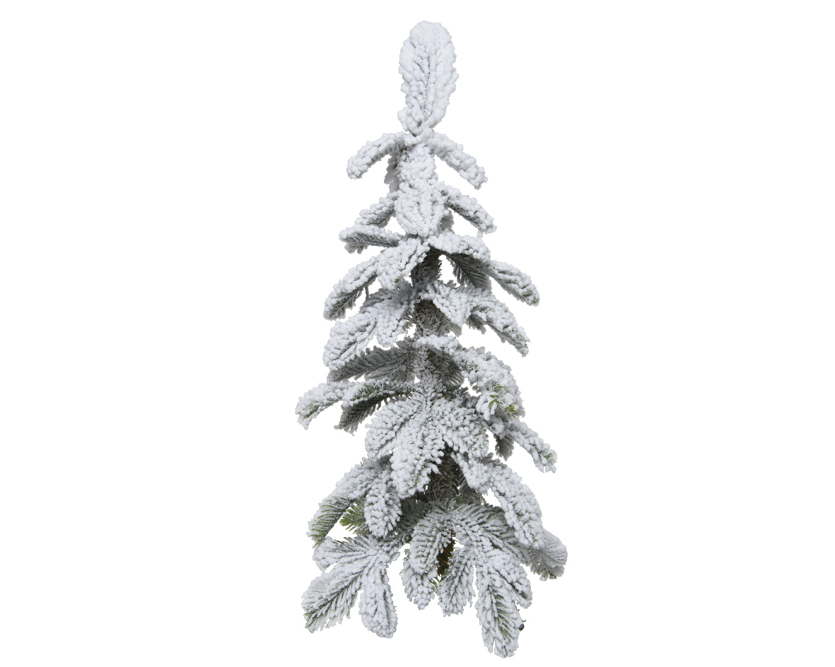Mini-tree alpine