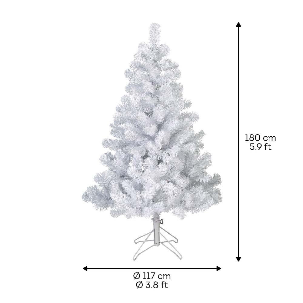 Tree imperial