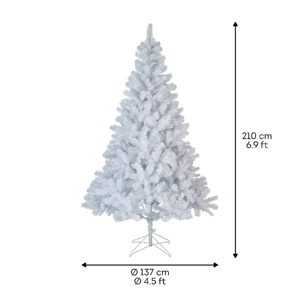 Tree imperial