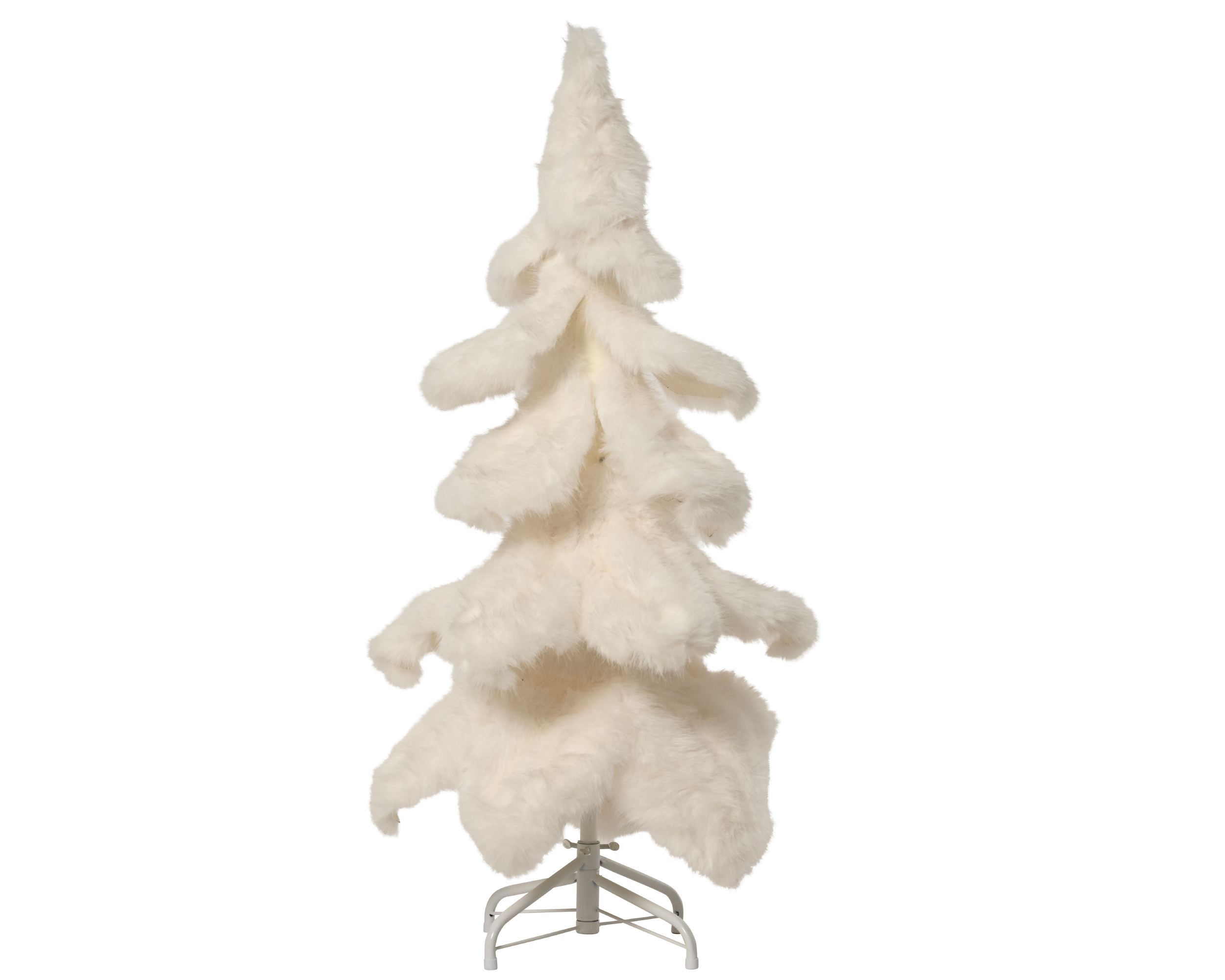 Pine tree fur