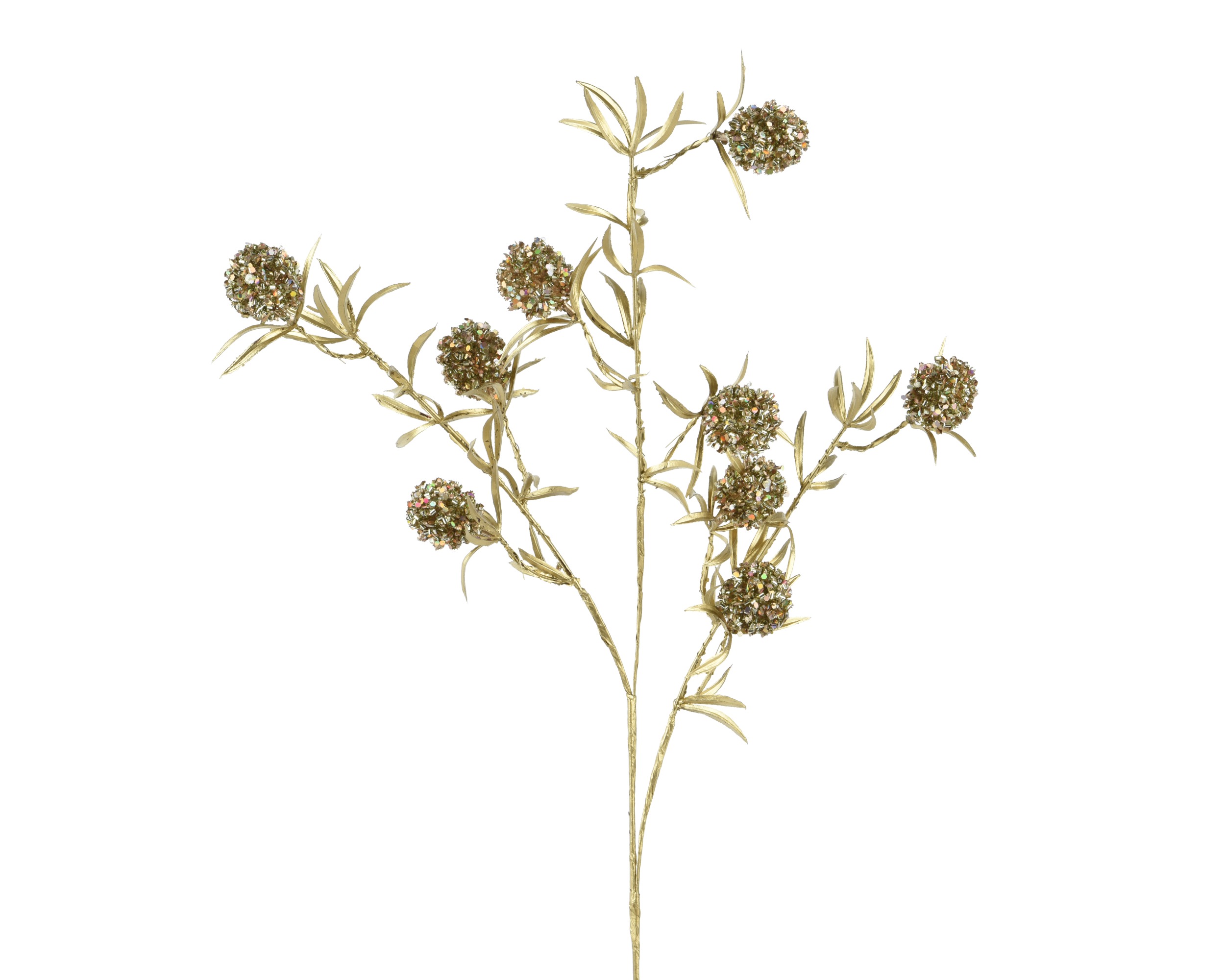 Spray lametta