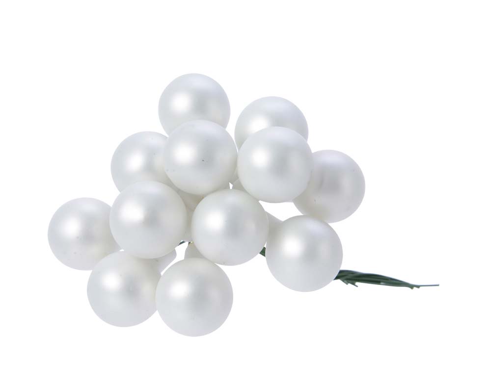 X-mas ball glass