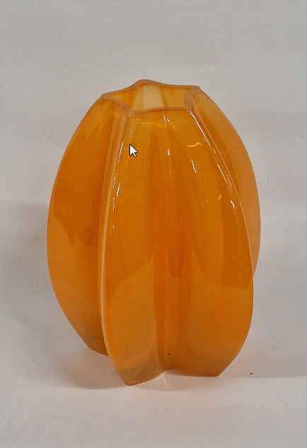 Vase glass