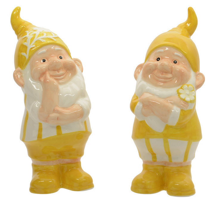 Gnome ass.2