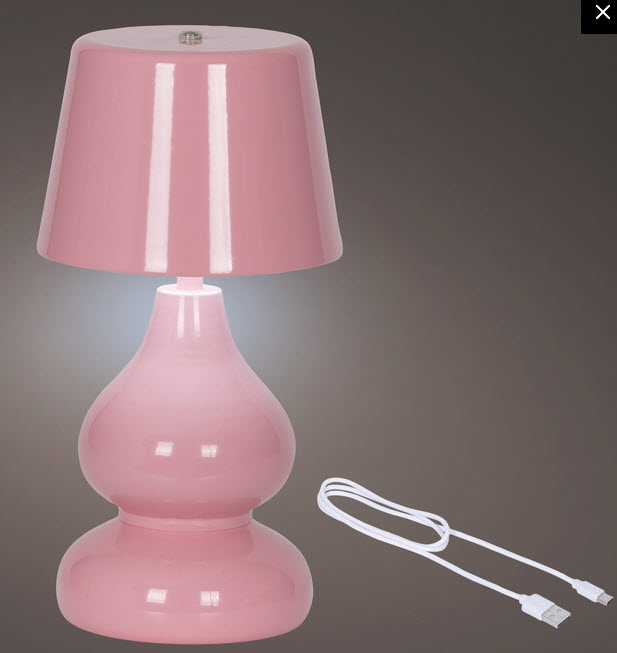 Table lamp