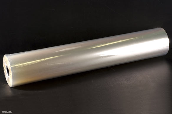 Foil 80cm 40my 10kg